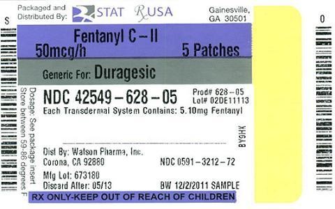 Fentanyl